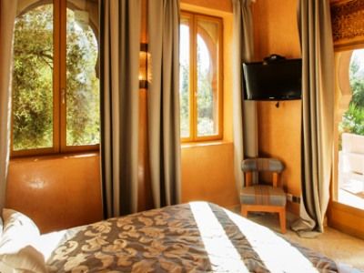 Hana Hotel Marrakesh
