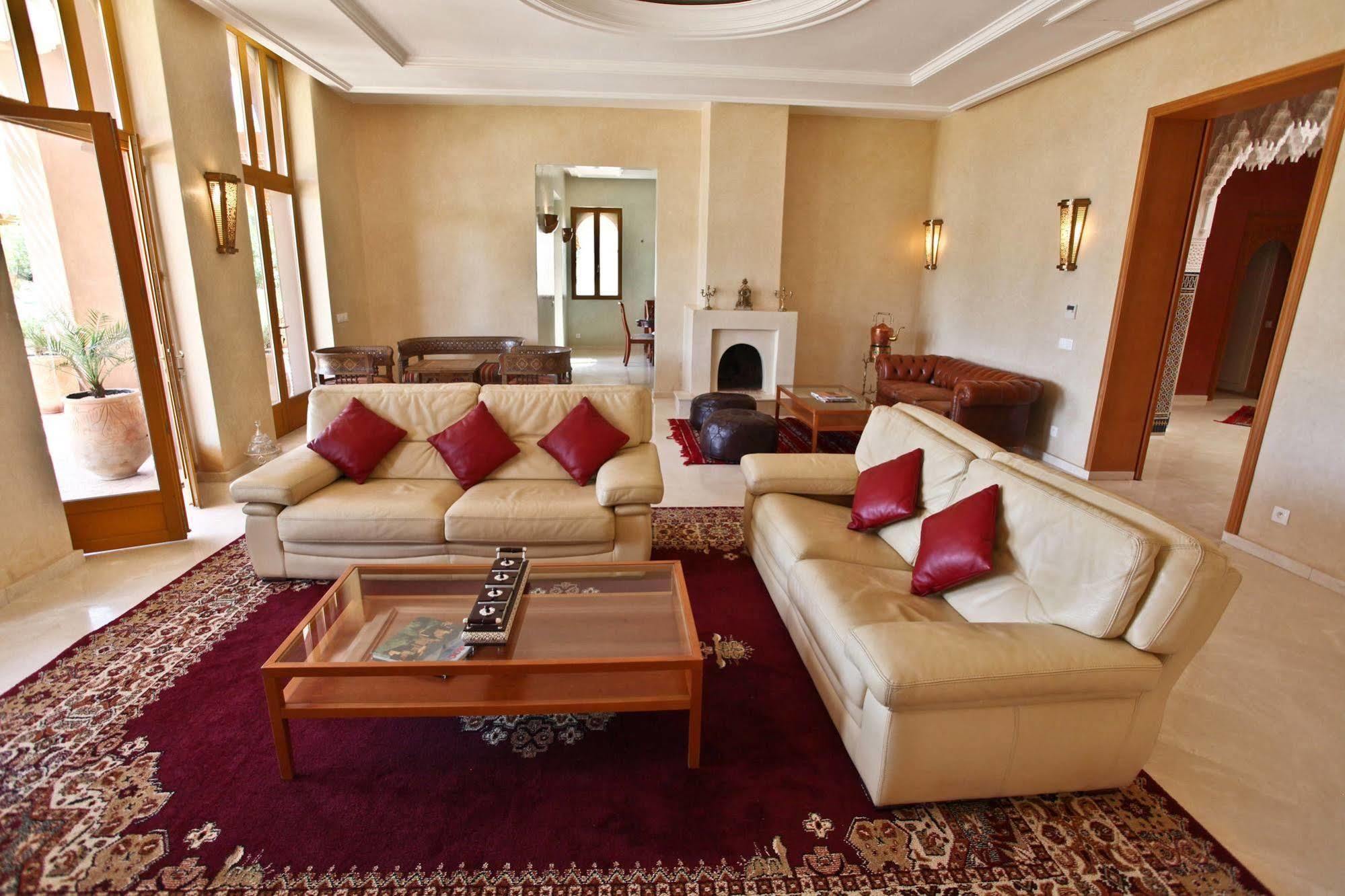 Hana 4* Marrakesh