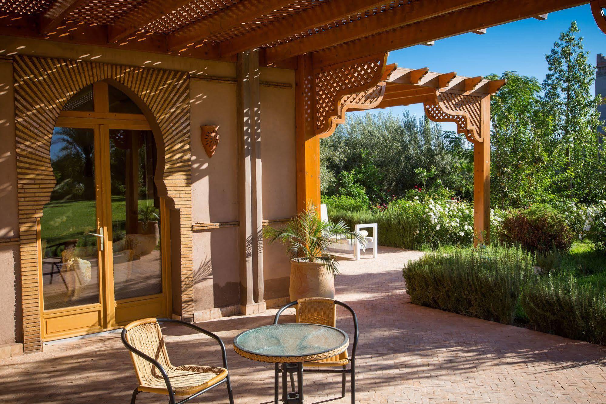 Hana Hotel Marrakesh