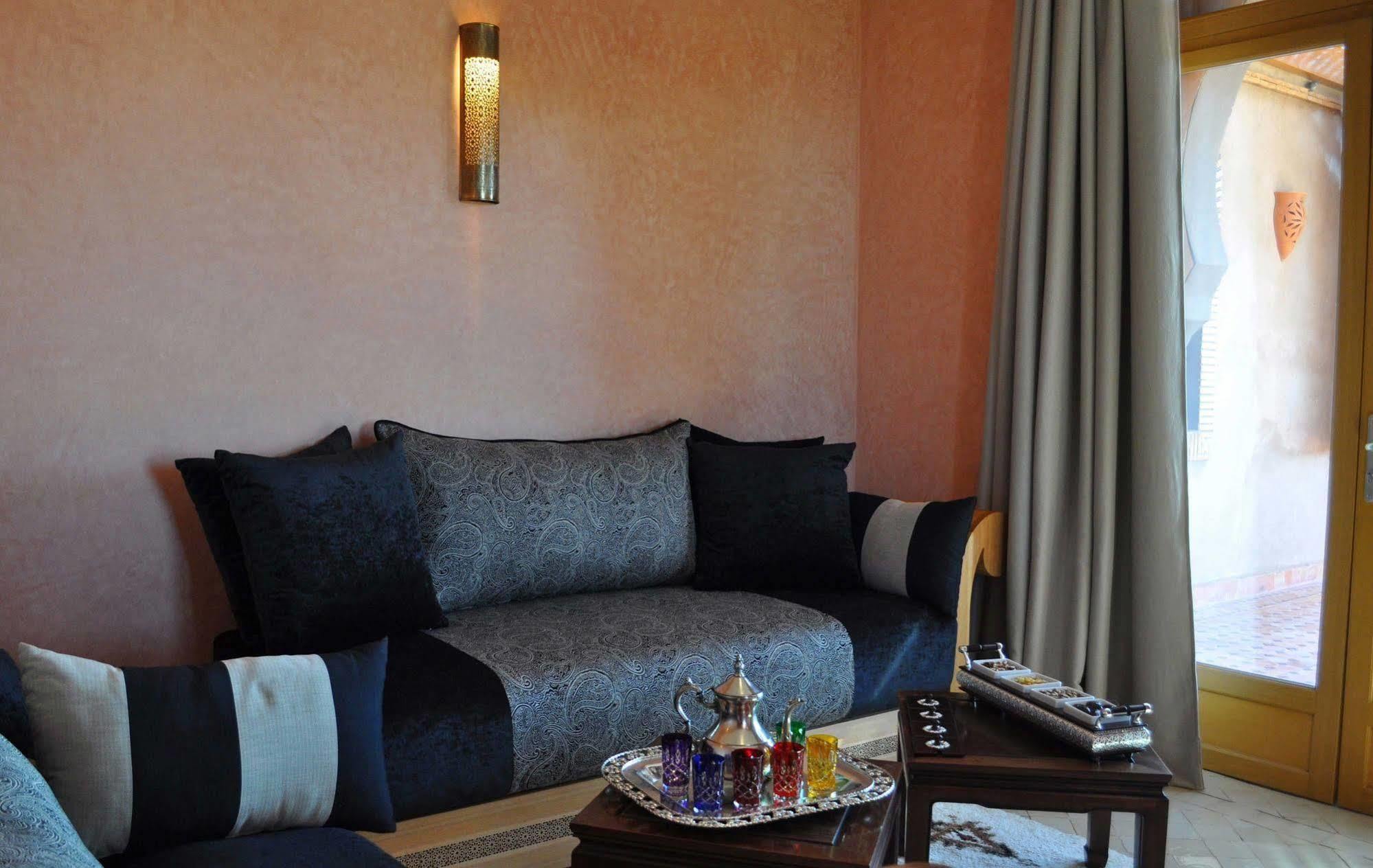Hana 4* Marrakesh