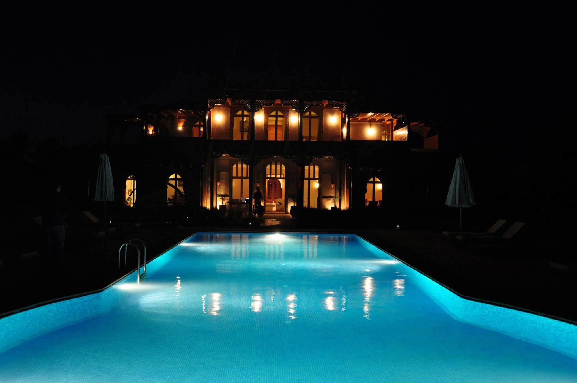 Hana Marrakesh