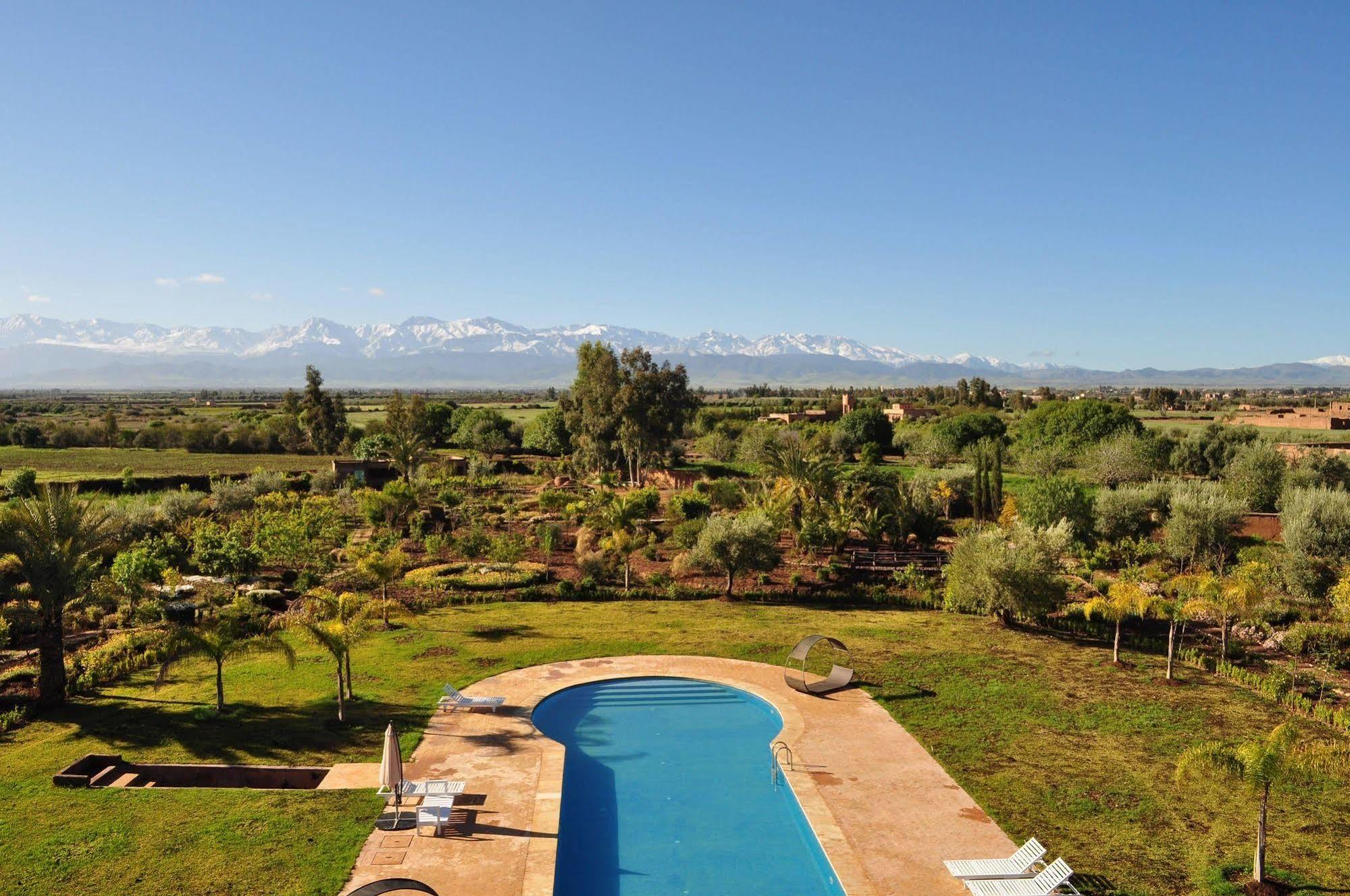 Hotel Hana Marrakesh