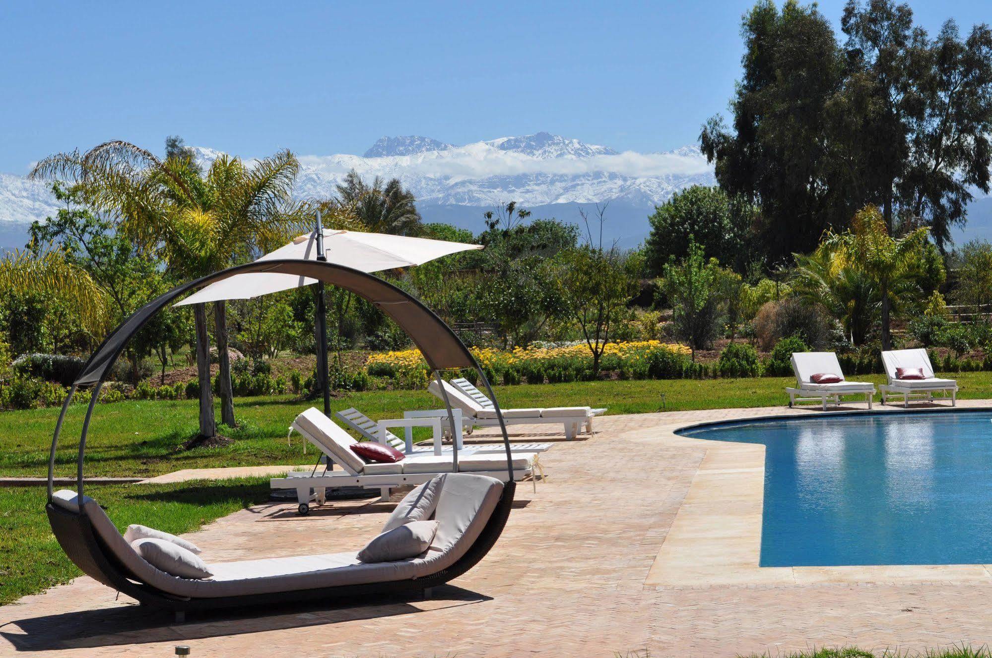 Hotel Hana Marrakesh